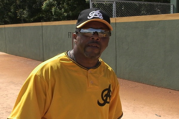 luis polonia net worth