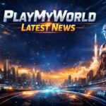 PlayMyWorld Latest News