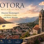 kotora melnkalne