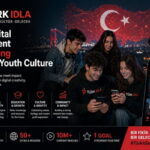 Türk Idla: The Digital Movement