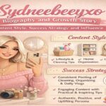 sydneebeeyxo