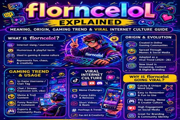 florncelol