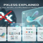 Pxless Explained
