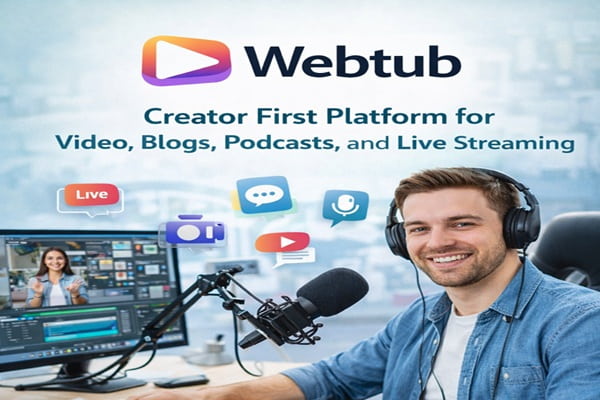 webtub