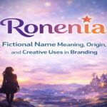 ronenia