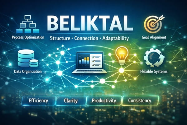 beliktal