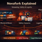 novafork